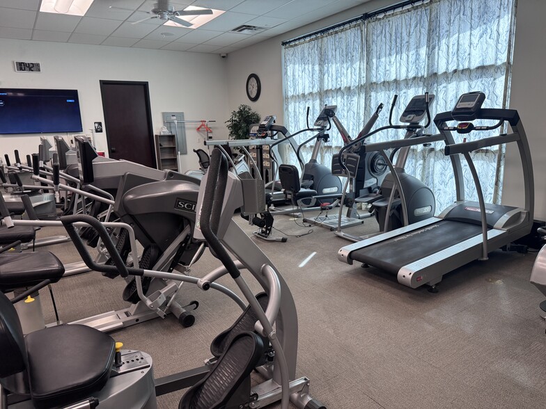 More Photos Of 2200 George Dieter Dr, El Paso Healthcare For Sale