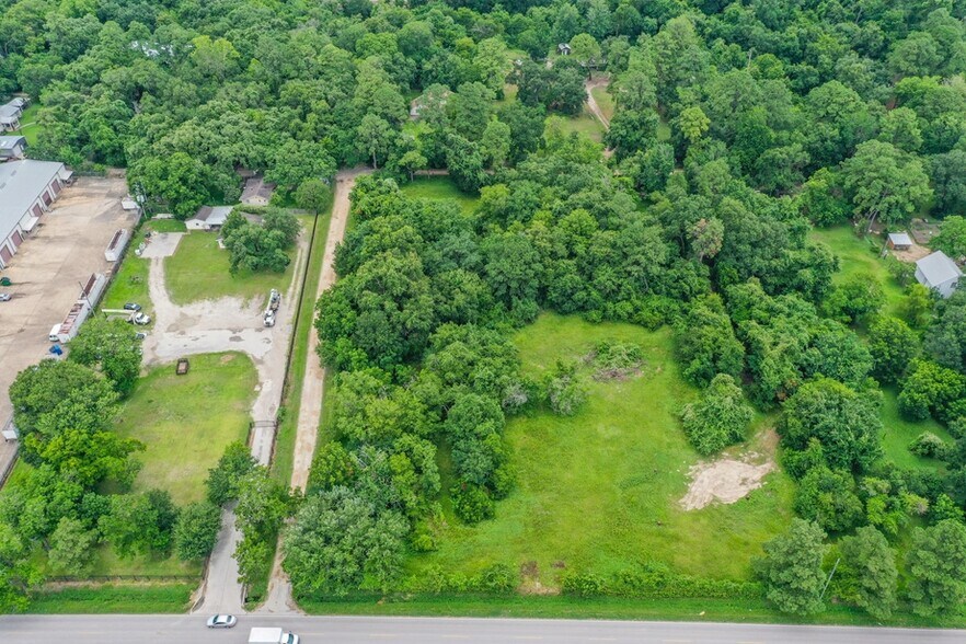 More Photos Of Emmott Rd, Houston Land For Sale