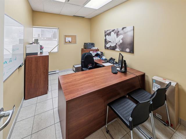 More Photos Of 1299 Boul De La Concorde O, Laval General Retail For Lease