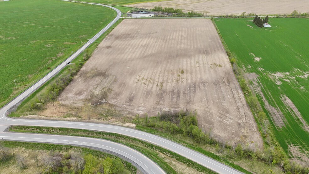 More Photos Of 7035 County Rd 23A, Dunvegan Land For Sale