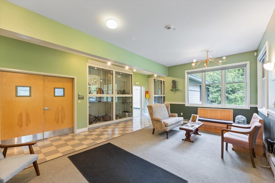 More Photos Of 457 Route 123, Sharon Freestanding For Sale