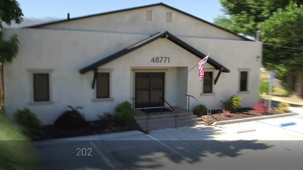 Primary Photo Of 48771 W Valley Blvd, Tehachapi Schools For Sale