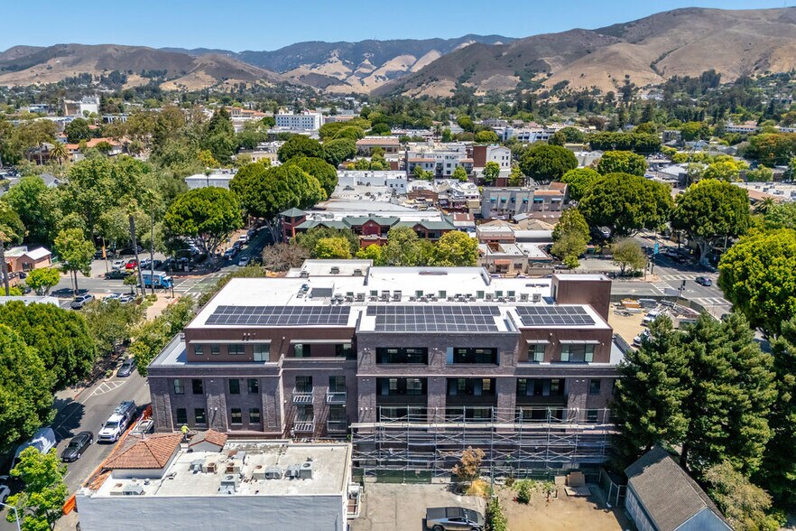 More Photos Of 581 Higuera St, San Luis Obispo Apartments For Lease
