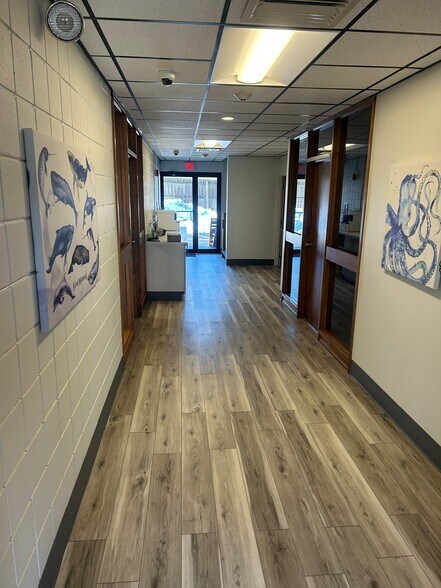 More Photos Of 151 Lavan St, Warwick Loft Creative Space For Sale