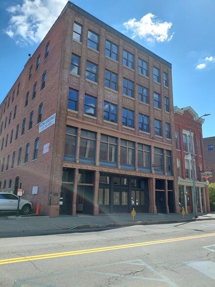 More Photos Of 168 Water St, Binghamton Office For Lease