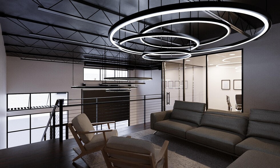 More Photos Of 8400 W University Dr, McKinney Flex For Sale