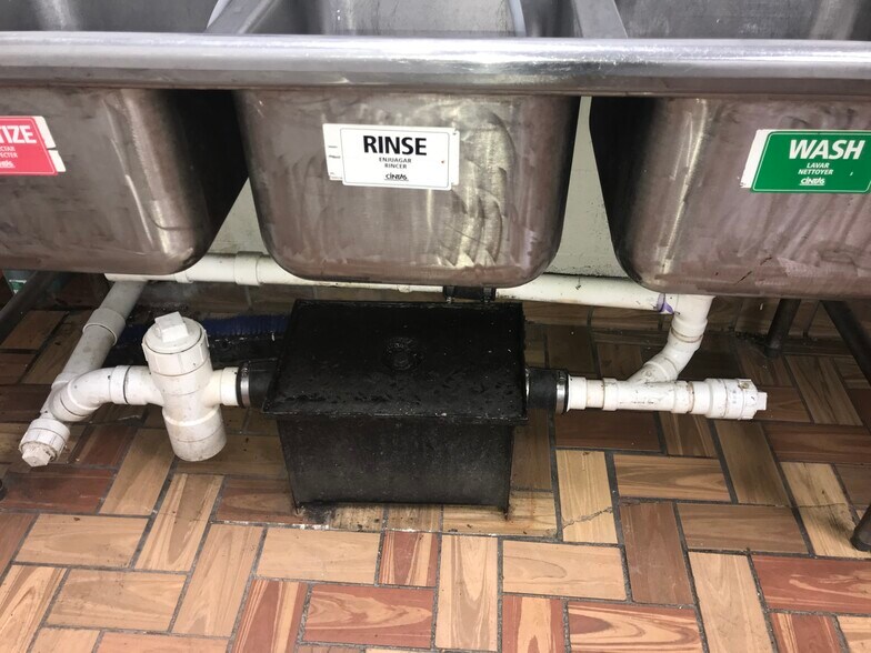 More Photos Of 613 Stoner Ave, Shreveport Restaurant For Sale