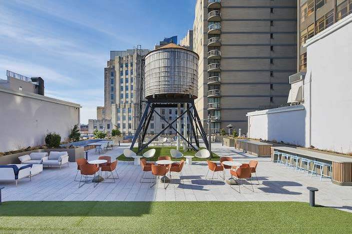 More Photos Of 360 Park Ave S, New York Office For Lease