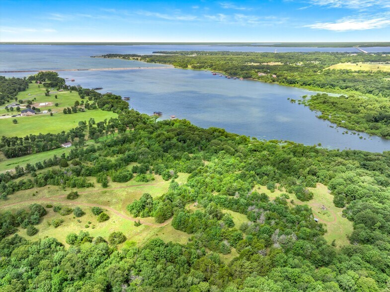 More Photos Of 1745 FM 2737, Lone Oak Land For Sale