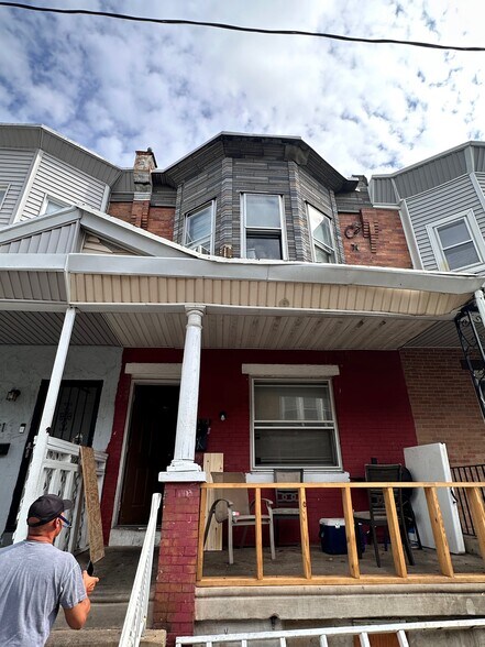 More Photos Of , Philadelphia Multifamily For Sale