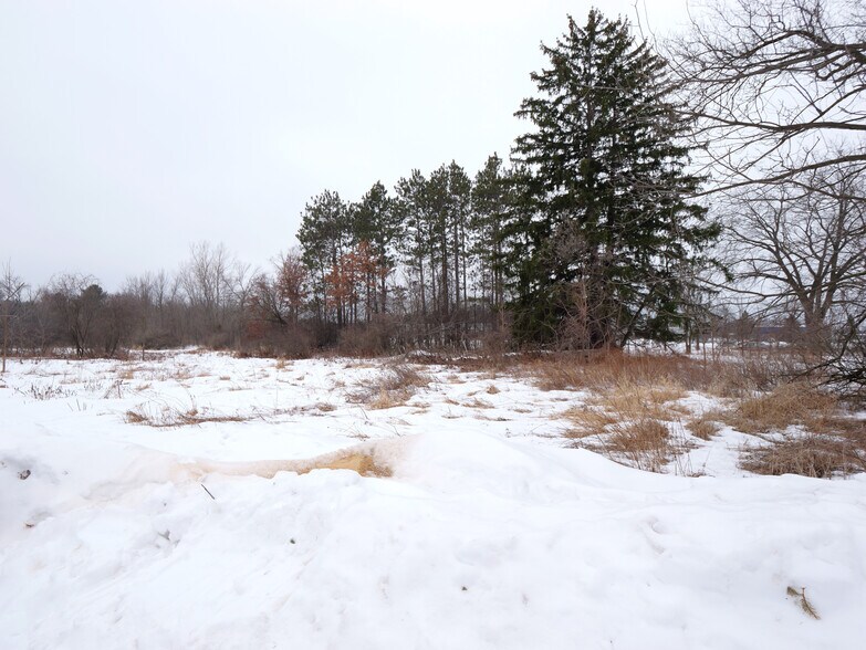 Primary Photo Of 2251 Grand Ave, Wisconsin Rapids Land For Sale
