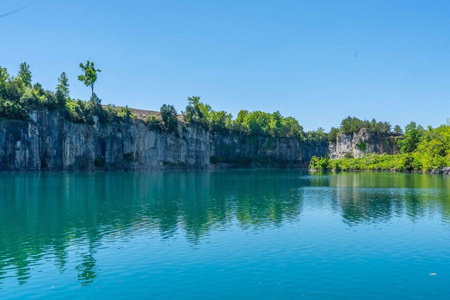 More Photos Of 33 Emerson Cv, Oak Ridge Land For Sale