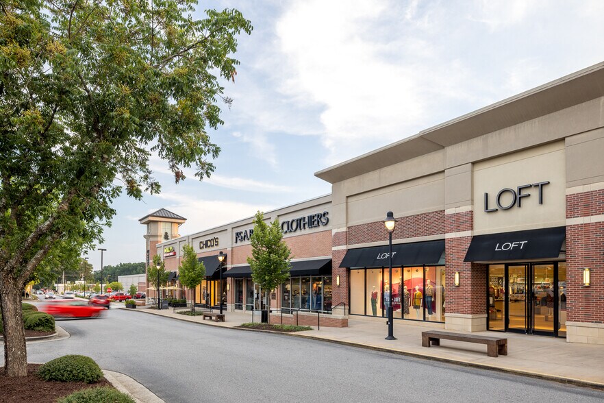 More Photos Of 196 Alps Rd, Athens Coworking Space