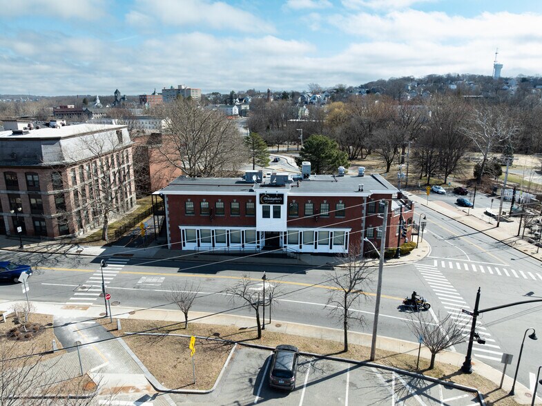 More Photos Of 2-4 S Main St, Woonsocket Restaurant For Sale