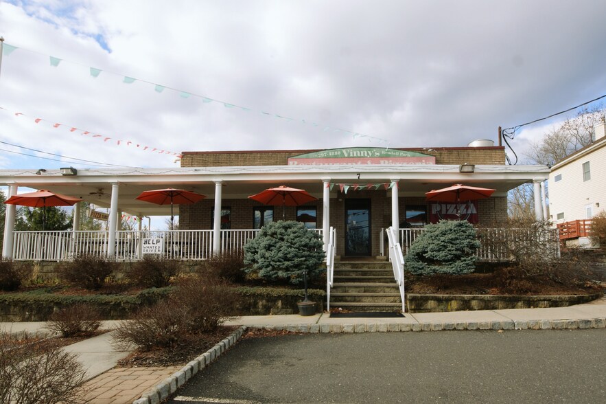 More Photos Of 7 Allston Rd, South Brunswick Restaurant For Sale