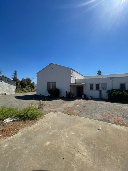 More Photos Of 9970-74 Main St, Zamora Religious Facility For Sale