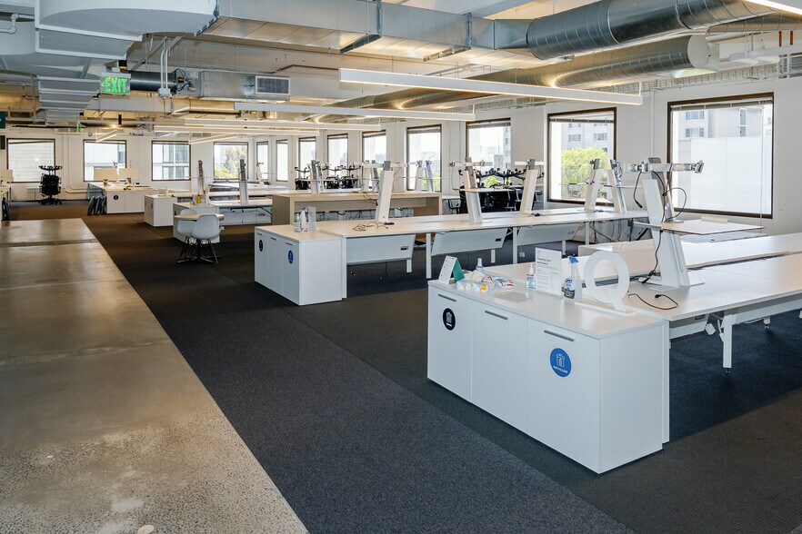 More Photos Of 795 Folsom St, San Francisco Office Residential For Lease