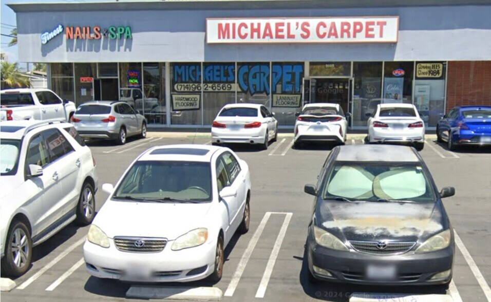 More Photos Of 9005 Adams Ave, Huntington Beach Unknown For Lease