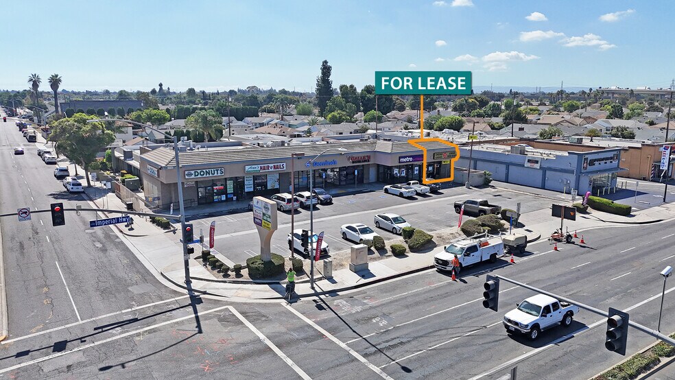 Primary Photo Of 10948 Imperial Hwy, Norwalk Unknown For Lease