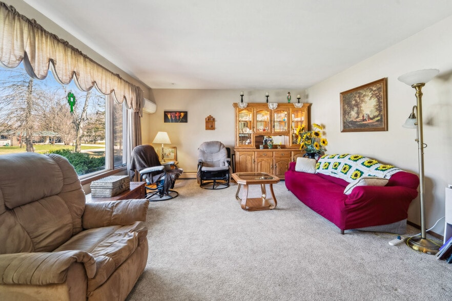 More Photos Of W498 Elm St, Campbellsport Specialty For Sale