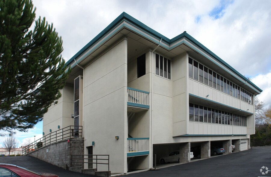 More Photos Of 2723 Crow Canyon Rd, San Ramon Office For Lease