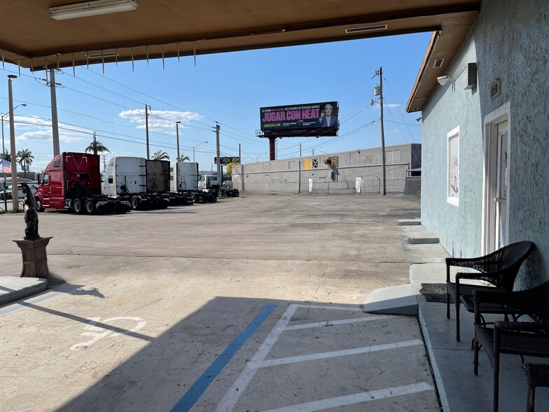 More Photos Of 3131 W Okeechobee Rd, Hialeah Auto Dealership For Sale