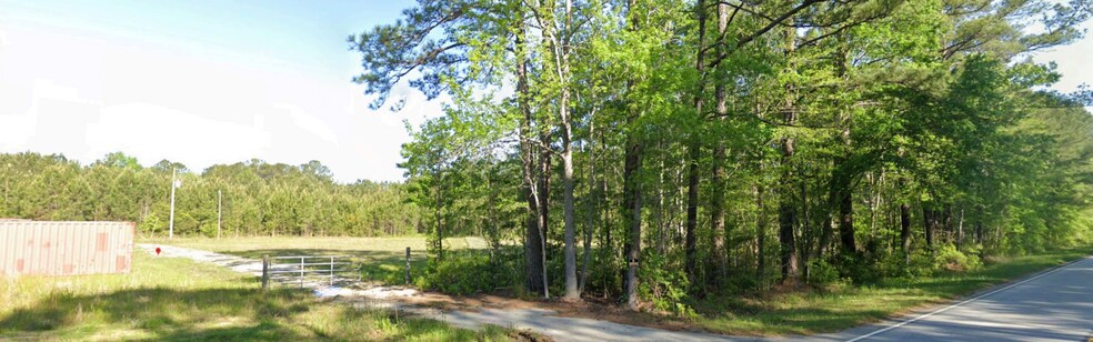 More Photos Of 4289 Hwy 41, Huger Land For Lease