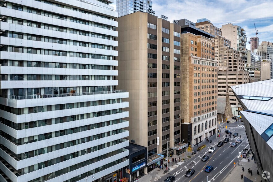 More Photos Of 180 Bloor St W, Toronto Office Residential For Lease