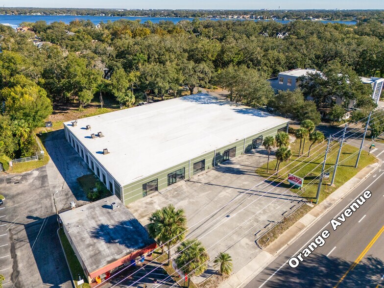 More Photos Of 5151 S Orange Ave, Orlando Medical For Lease
