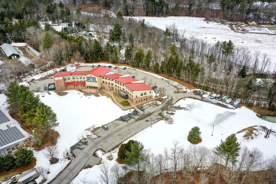 More Photos Of 193 Home Farm Way, Waitsfield Office For Sale