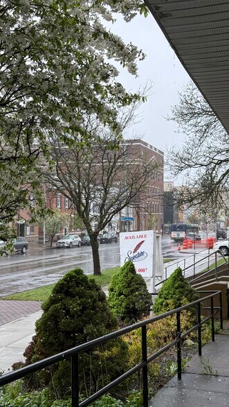 More Photos Of 291 Genesee St, Utica Office For Sale