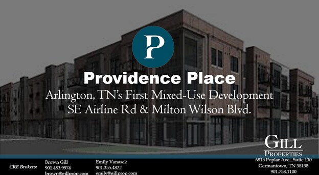 More Photos Of Airline Rd & Milton Wilson Blvd, Arlington Unknown For Lease