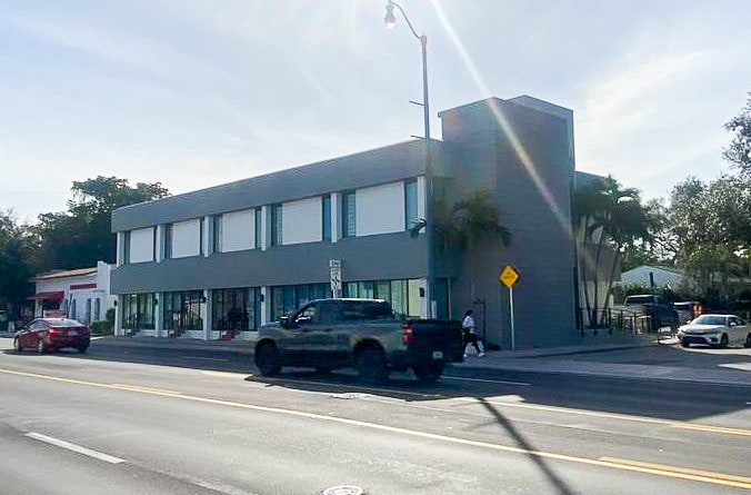 More Photos Of 801 Monterey St, Coral Gables Medical For Lease