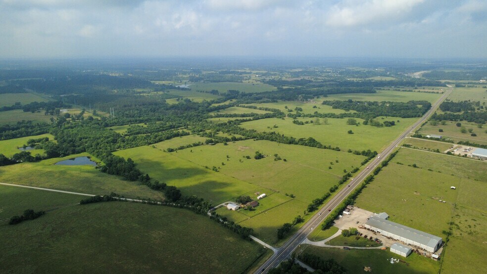 More Photos Of 17002 TX-105, Plantersville Land For Sale