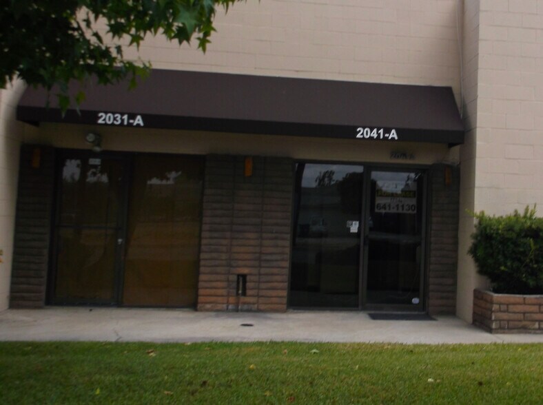 More Photos Of 2001 E Gladstone St, Glendora Unknown For Lease