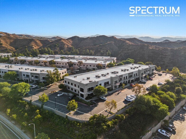 More Photos Of 28338 Constellation Rd, Valencia Loft Creative Space For Sale