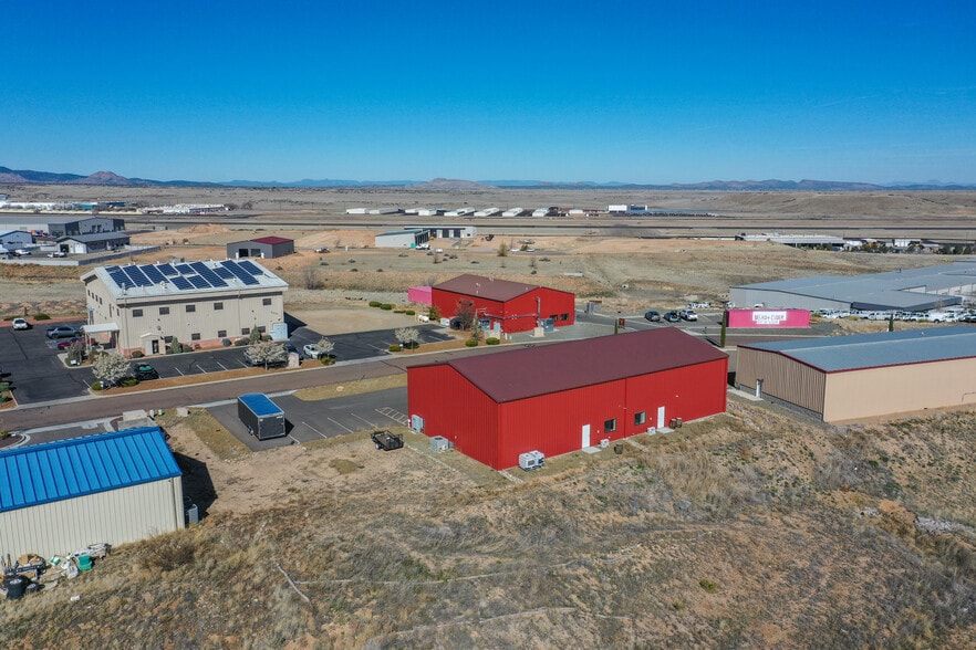 More Photos Of 6655 Intercal way, Prescott Industrial For Sale