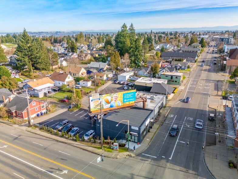 More Photos Of 3519-3521 6th Ave, Tacoma Office For Sale