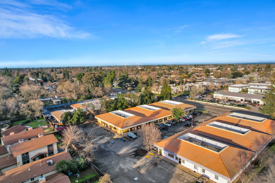 More Photos Of 5665 N Pershing Ave, Stockton Medical For Sale