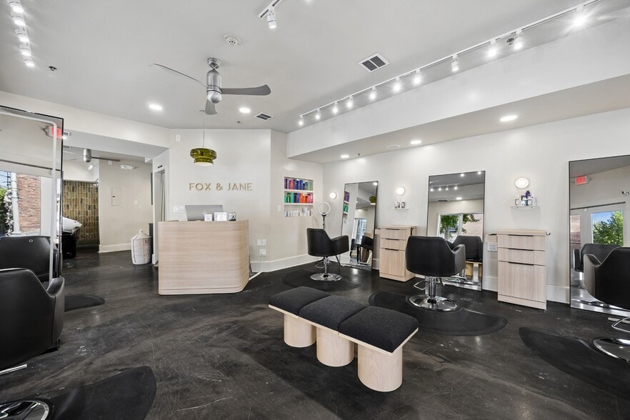 More Photos Of 92 Madison St, Hoboken Storefront Retail Residential For Sale