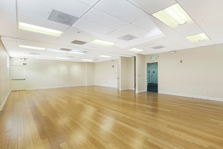 More Photos Of 44 Gough St, San Francisco Office Residential For Lease