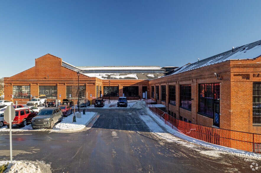 More Photos Of 600 W John St, Martinsburg Apartments For Lease