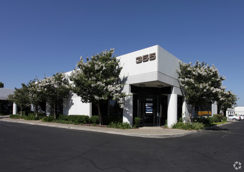 Primary Photo Of 355 N Sheridan St, Corona Unknown For Lease