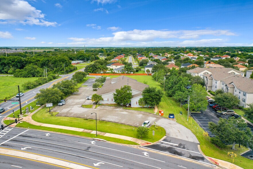 More Photos Of 2129 Partin Settlement Rd, Kissimmee Office For Sale