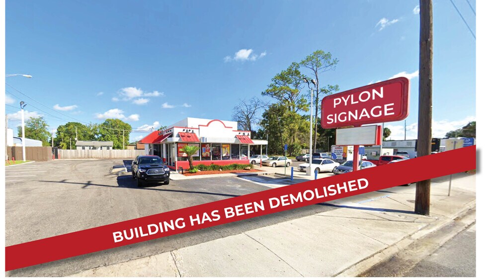 More Photos Of 4585 San Juan Ave, Jacksonville Land For Sale