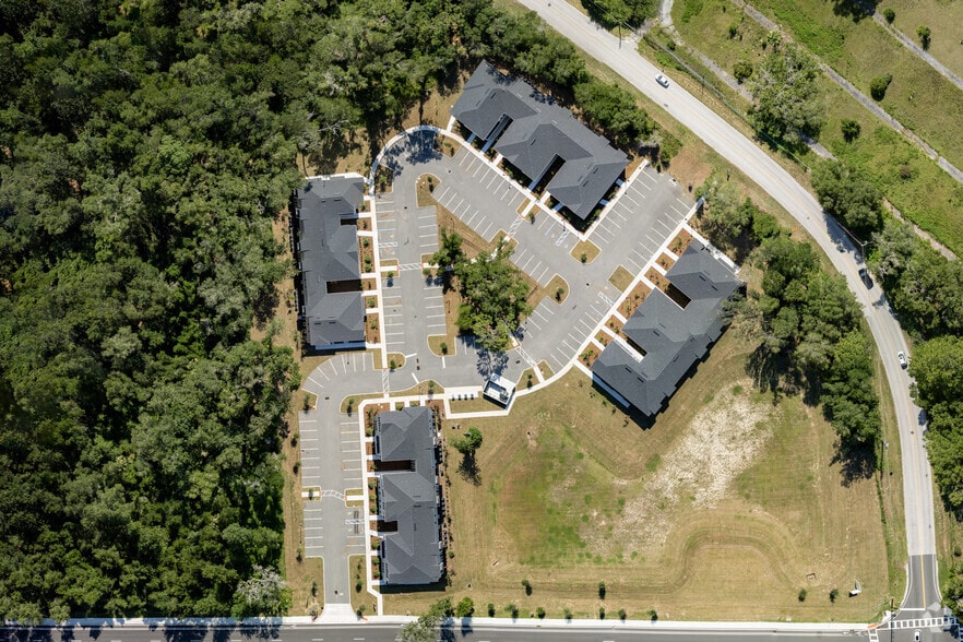 More Photos Of 3821 SW 43rd Ct, Ocala Apartments For Sale