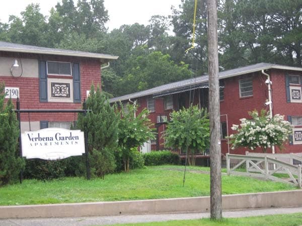 More Photos Of 2190 Verbena St, Atlanta Apartments For Sale