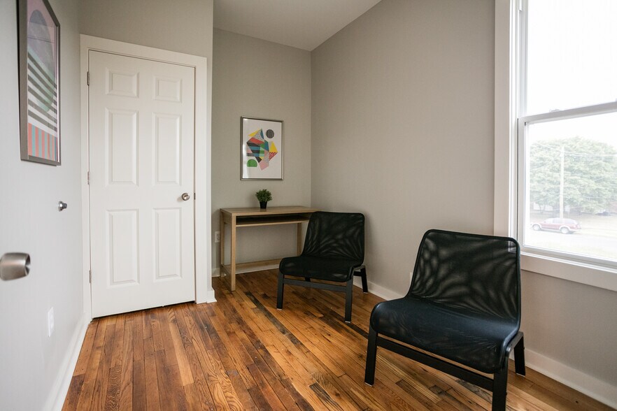 More Photos Of 7627 Poe St, Detroit Apartments For Sale