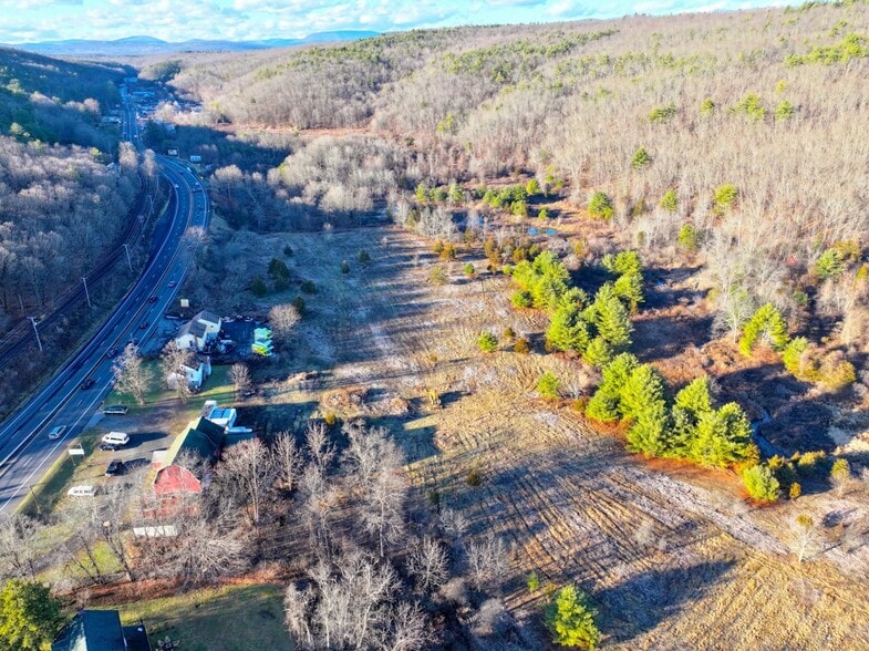 More Photos Of 308 NY-28, Kingston Land For Sale
