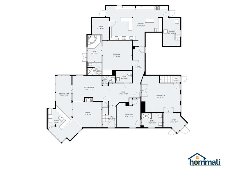 More Photos Of 342 US-302, Glen Hospitality For Sale